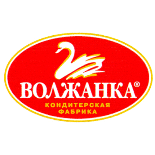 Волжанка