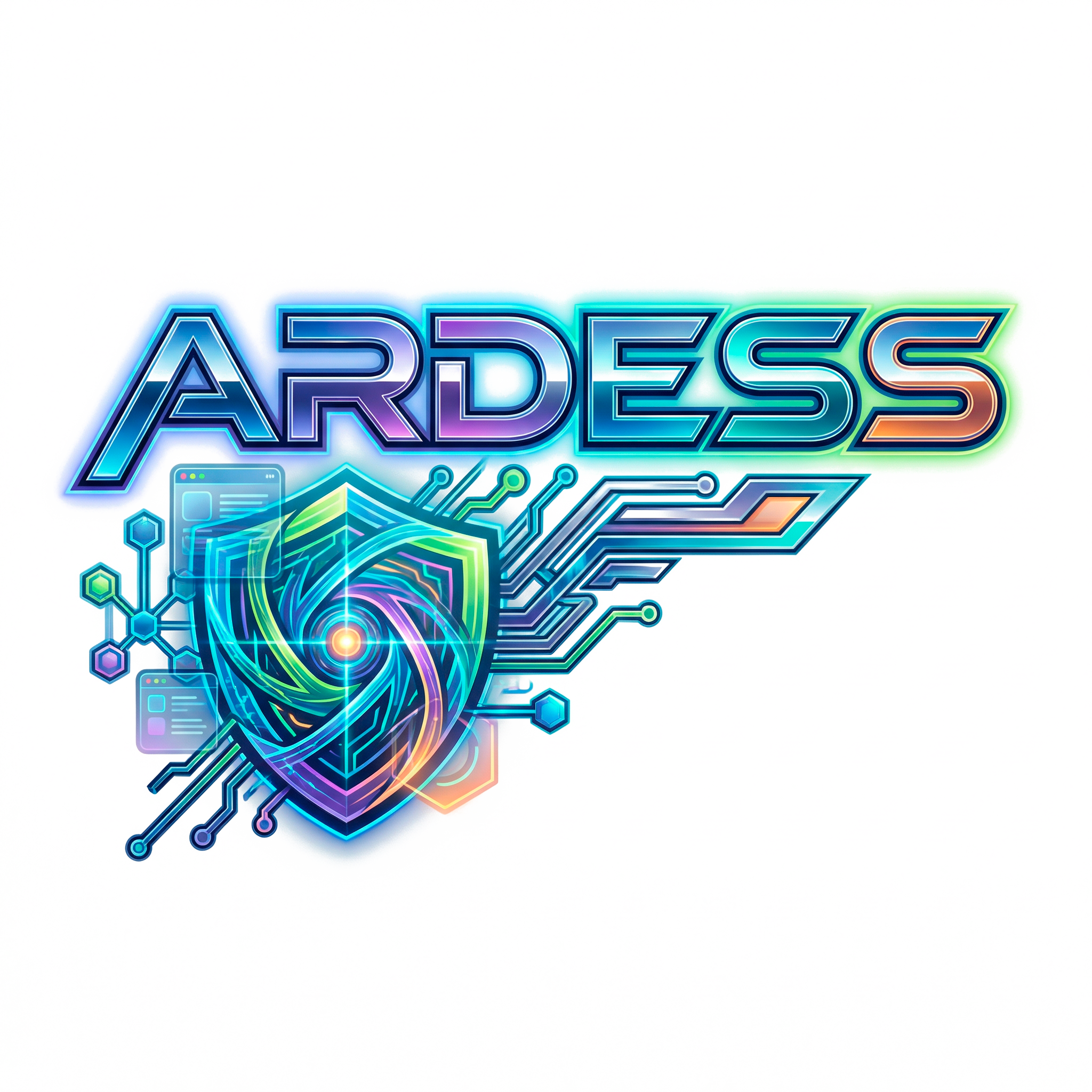 ARDESS Техподдержка Крупный бизнес